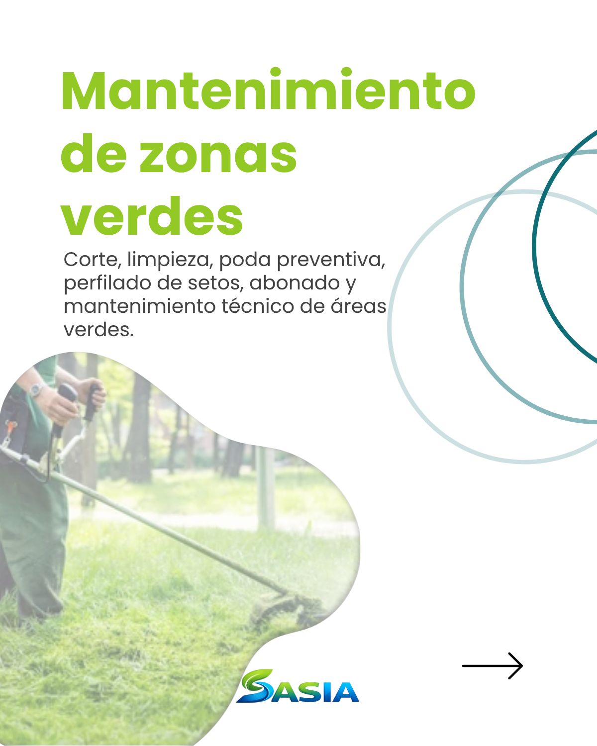 Paisajismo sostenible, jardines y terrazas verdes